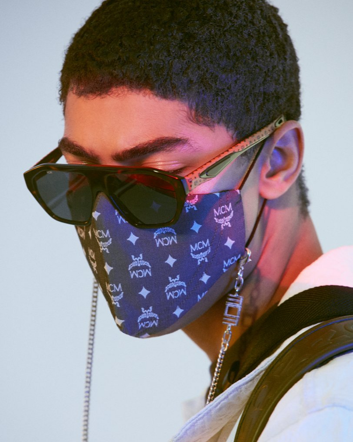 MCM Face Masks